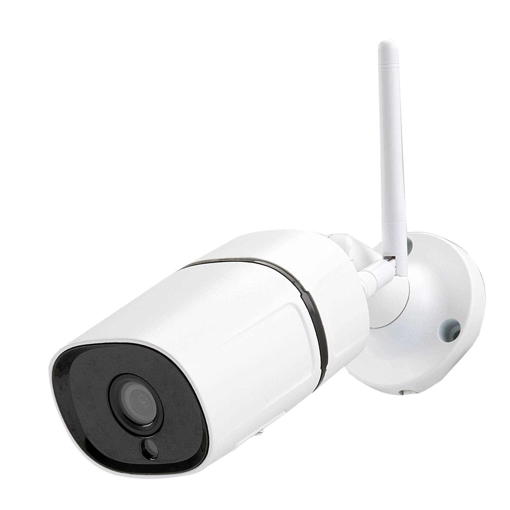 Olympia IP-Kamera IOIO OC 500 YA Outdoor Protect/ProHome Webcams