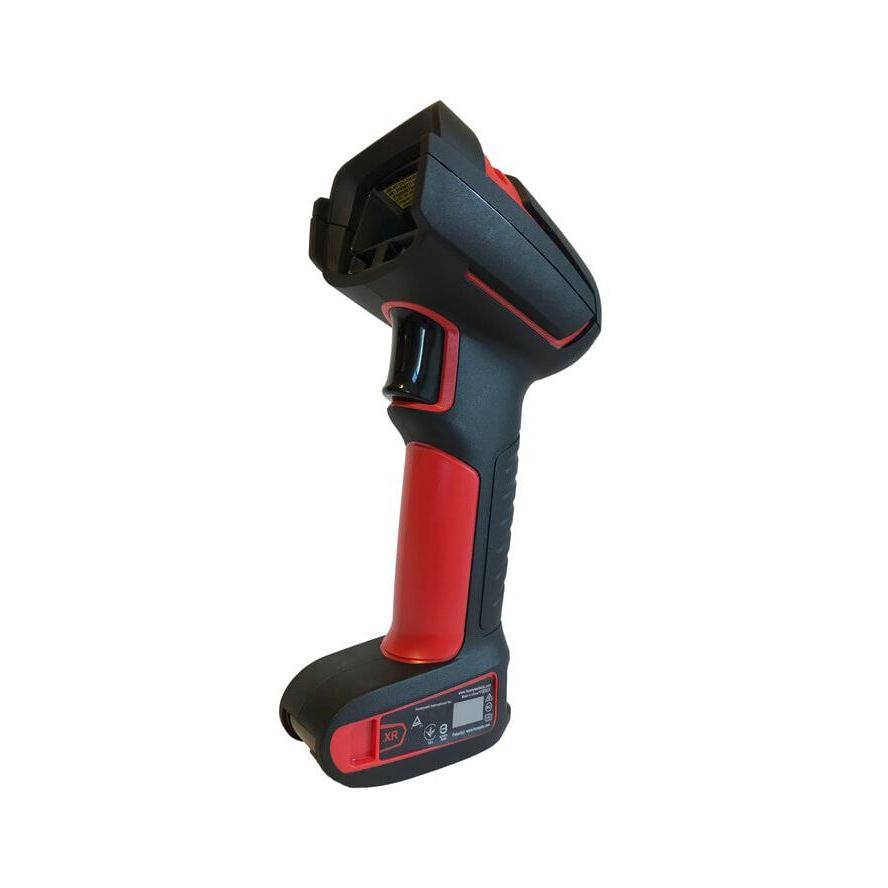 Honeywell Granit XP 1990iSR 2D IP67 3m rot/schwarz Honeywell Granit XP 1990iSR 2D IP67 3m rot/schwarz