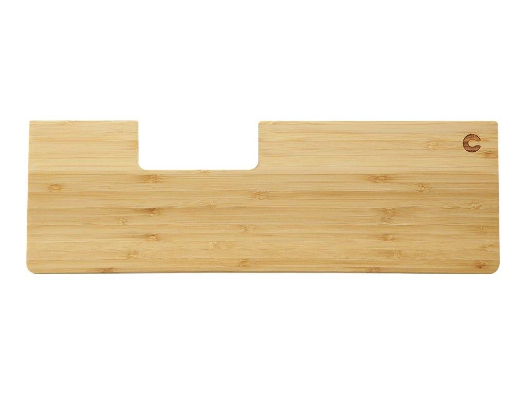 0743870051108 - Armauflage für Roller SliderMouse Pro Reg Bamboo 0743870051108 - Armauflage für Roller SliderMouse Pro Reg Bamboo