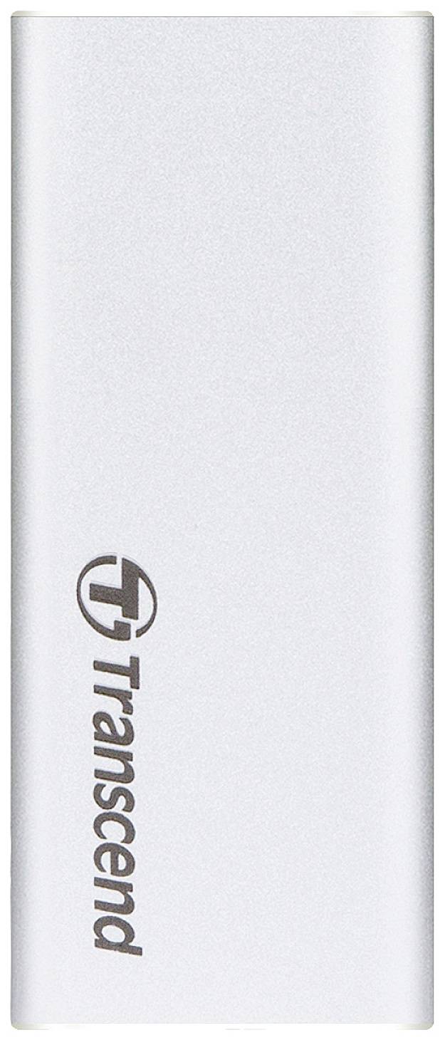 0760557859109 - ESD260C - SSD - 250 GB - extern (tragbar) - USB 31 Gen 2 - Silber 0760557859109 - ESD260C - SSD - 250 GB - extern (tragbar) - USB 31 Gen 2 - Silber