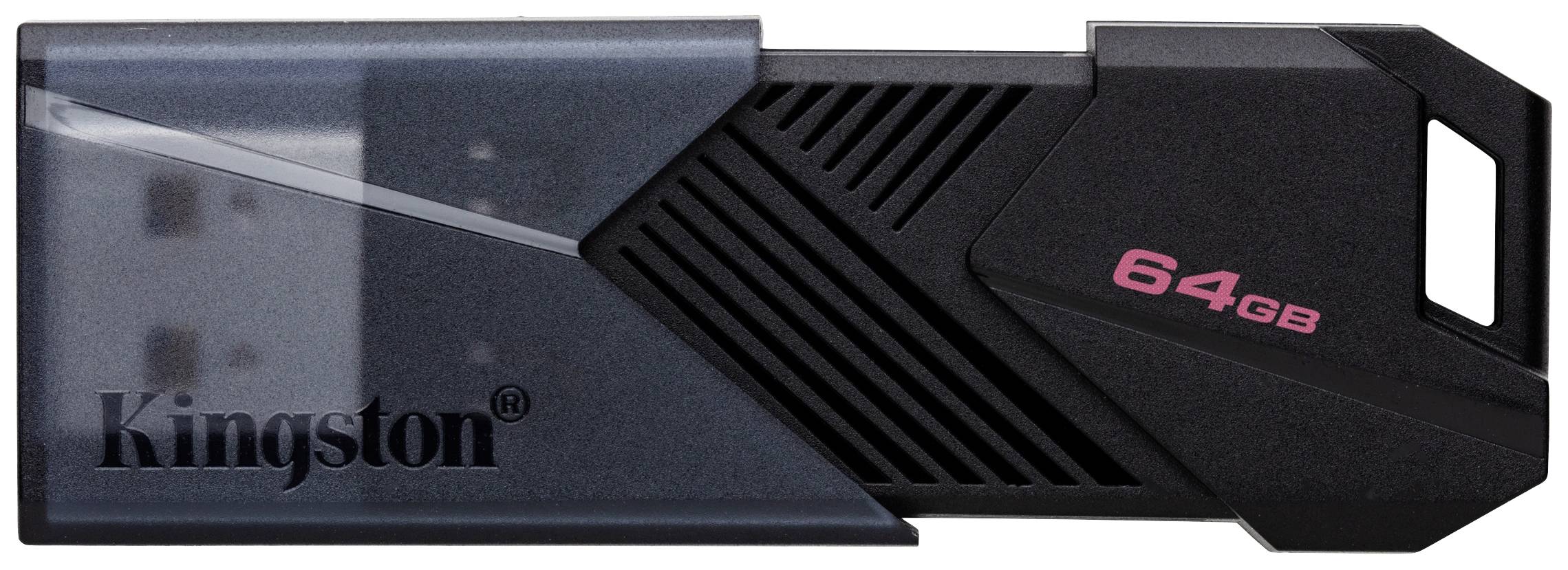USB-Stick 64GB Kingston DataTraveler Exodia Onyx USB 3.2 retail - DTXON/64GB