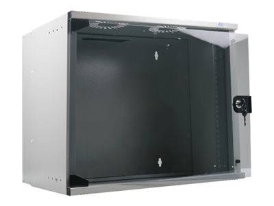 4049759279462 - EFB-Elektronik - Gehäuse - klappbar - geeignet für Wandmontage - Pure White RAL 9010 - 15U 4049759279462 - EFB-Elektronik - Gehäuse - klappbar - geeignet für Wandmontage - Pure White RAL 9010 - 15U