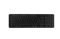 0743870051757 - Design Balance Keyboard BK - Drahtlose Tastatur-UK Version 0743870051757 - Design Balance Keyboard BK - Drahtlose Tastatur-UK Version