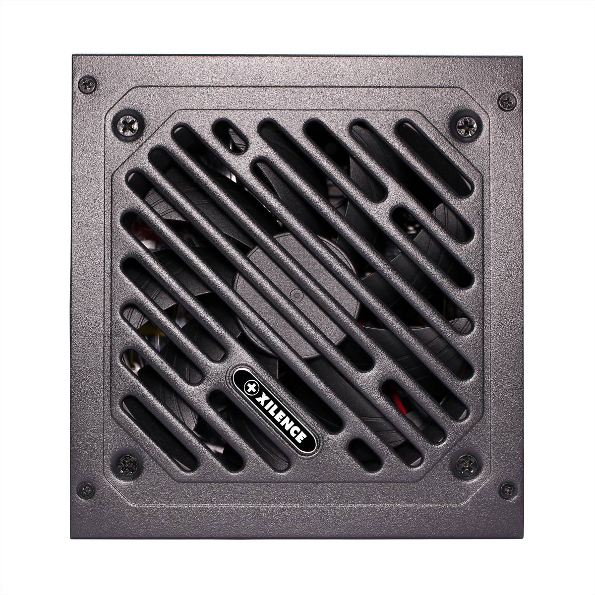 4044953503306 - Gaming GOLD Series XP650R12 Netzteile - 650 Watt - 120 mm - ATX 252 - 80 Plus Gold zertifiziert