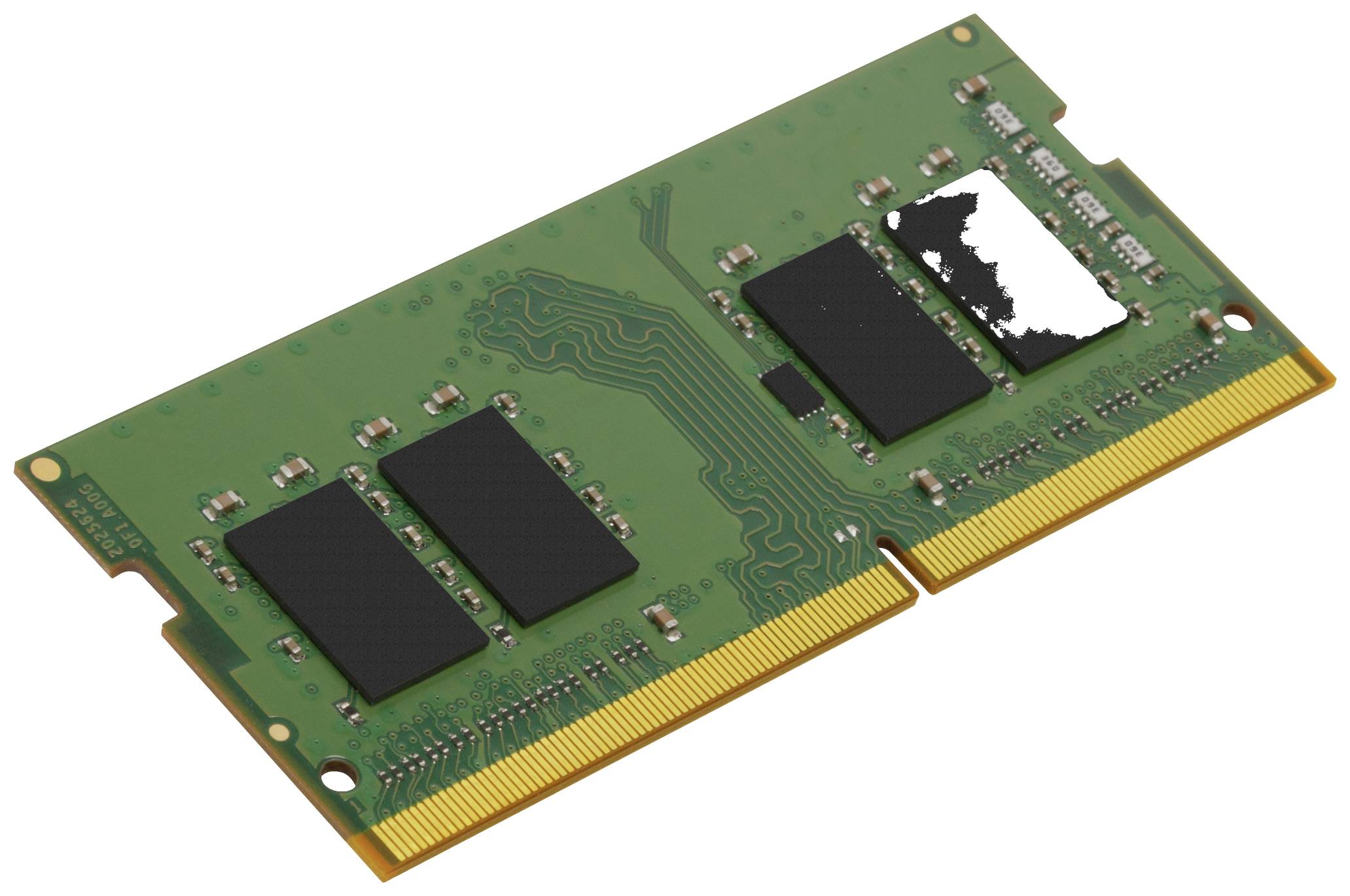 DDR4 4GB PC 3200 CL22 Kingston Server Premier Non-ECC retail DDR4 4GB PC 3200 CL22 Kingston Server Premier Non-ECC retail