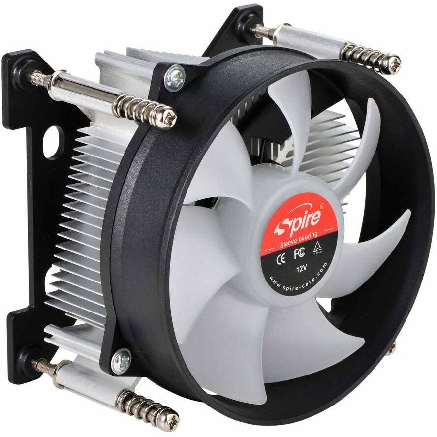 6943051290911 - Lüfter Quadro 4000 Intel CPU Cooler LGA 1700 6943051290911 - Lüfter Quadro 4000 Intel CPU Cooler LGA 1700