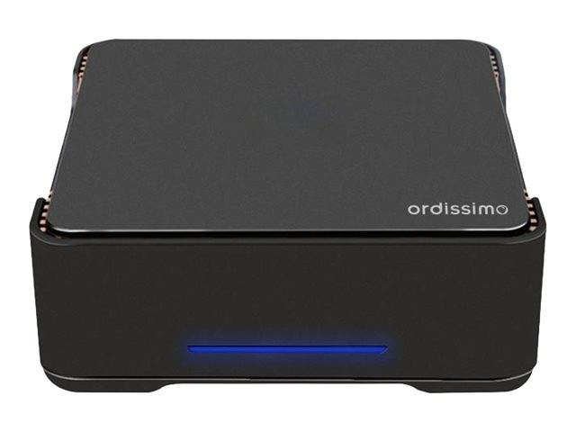 Ordissimo MiniPC Luna2 J3455/4GB/64GB eMMC/HDMI, TAS+MSM Ordissimo Ordissimo MiniPC Luna2 J3455/4GB/64GB eMMC/HDMI, TAS+MSM Ordissimo
