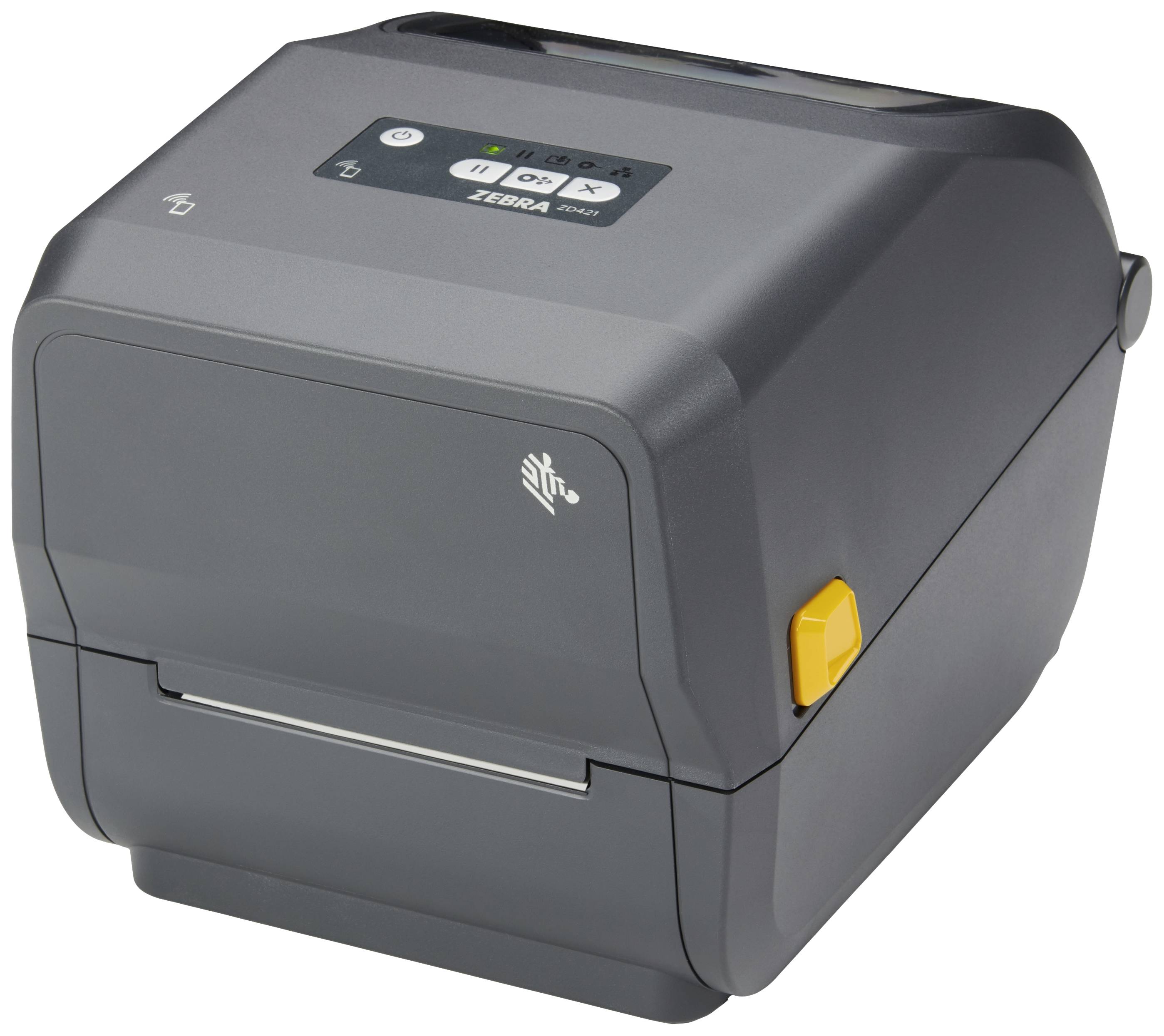 Zebra Etikettendrucker ZD421t Zebra Etikettendrucker ZD421t