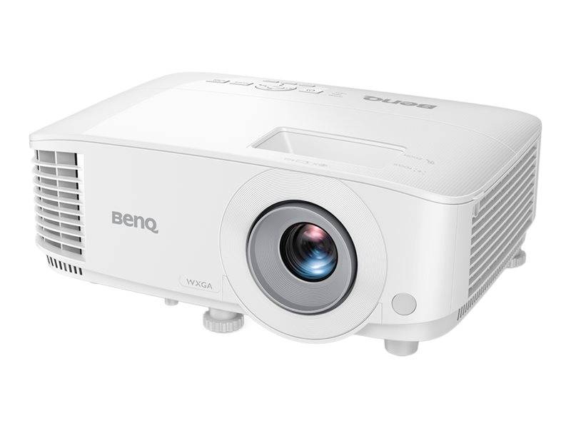 4718755084225 - BenQ MW560 Beamer Standard Throw-Projektor 4000 ANSI Lumen DLP WXGA (1280x800) 3D Weiß