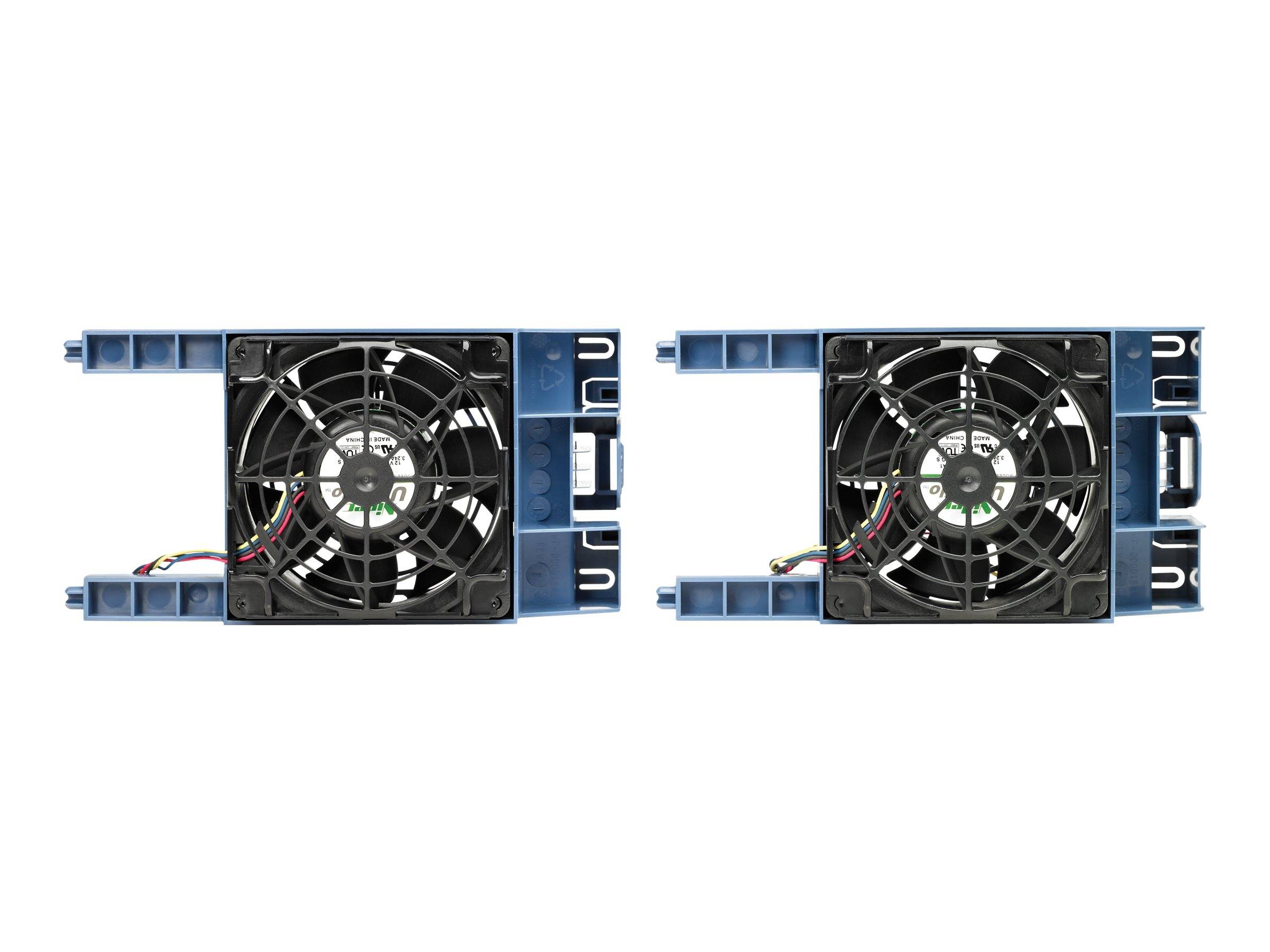HPE DL3X0 Gen11 1U High Perf Fan Kit (7 Fans) - P48908-B21