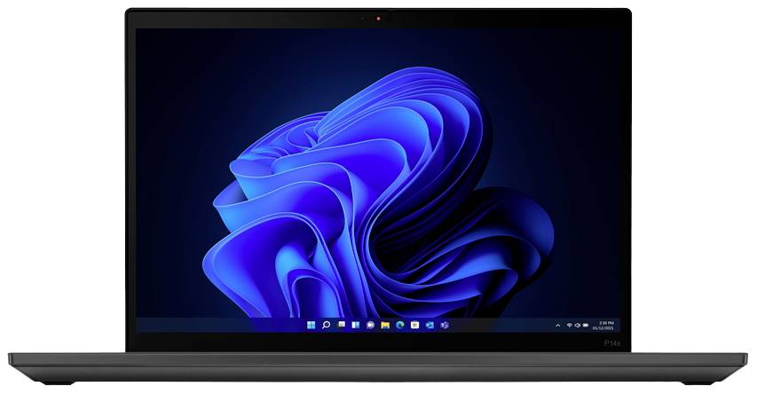 Lenovo ThinkPad P14s G4 14 i7-1370P 64/1TB A500 WUXGA  (BILD1)