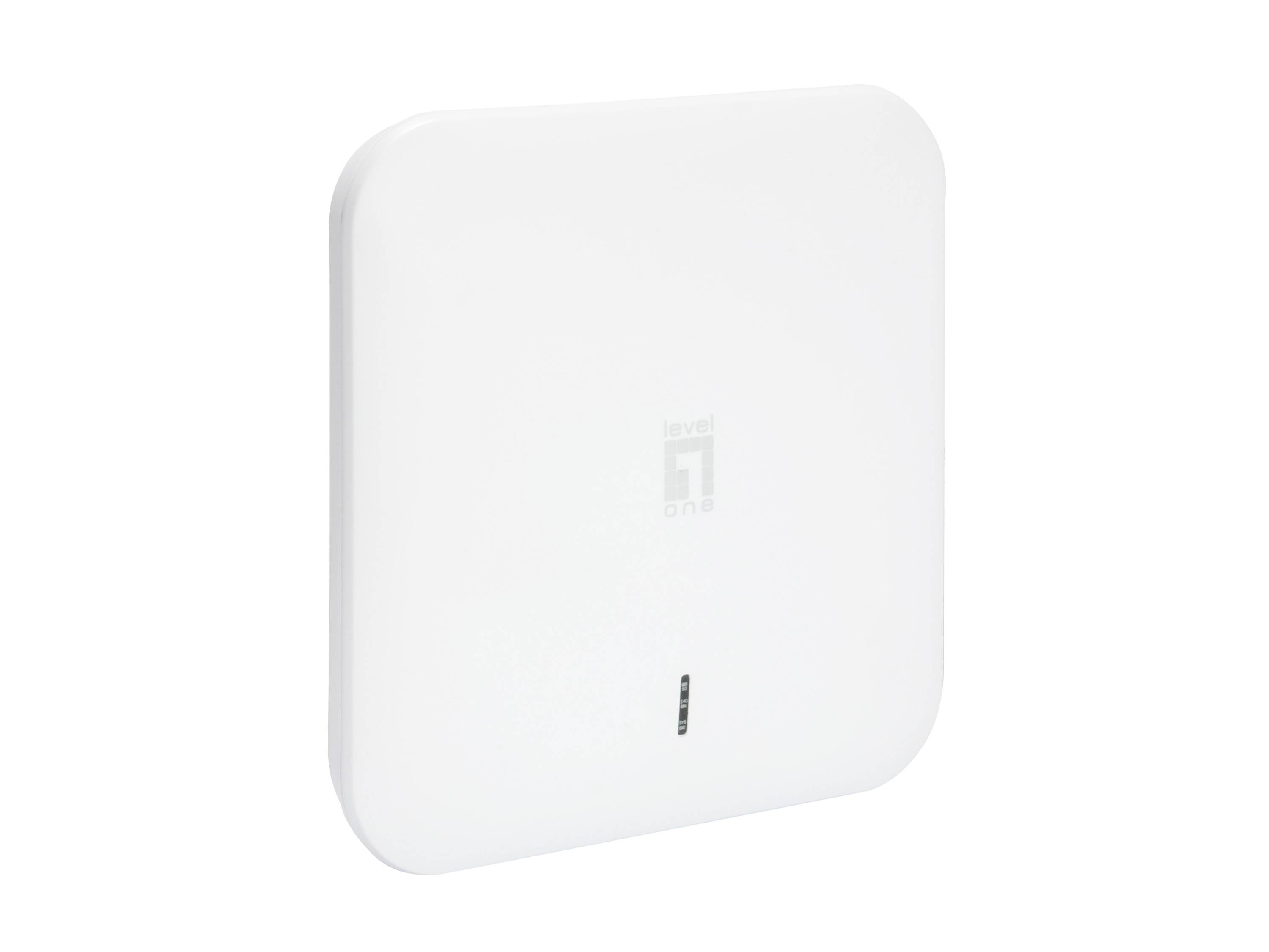 LevelOne WL-AP WAP-8123 1200Mbps MIMO PoE - WAP-8123