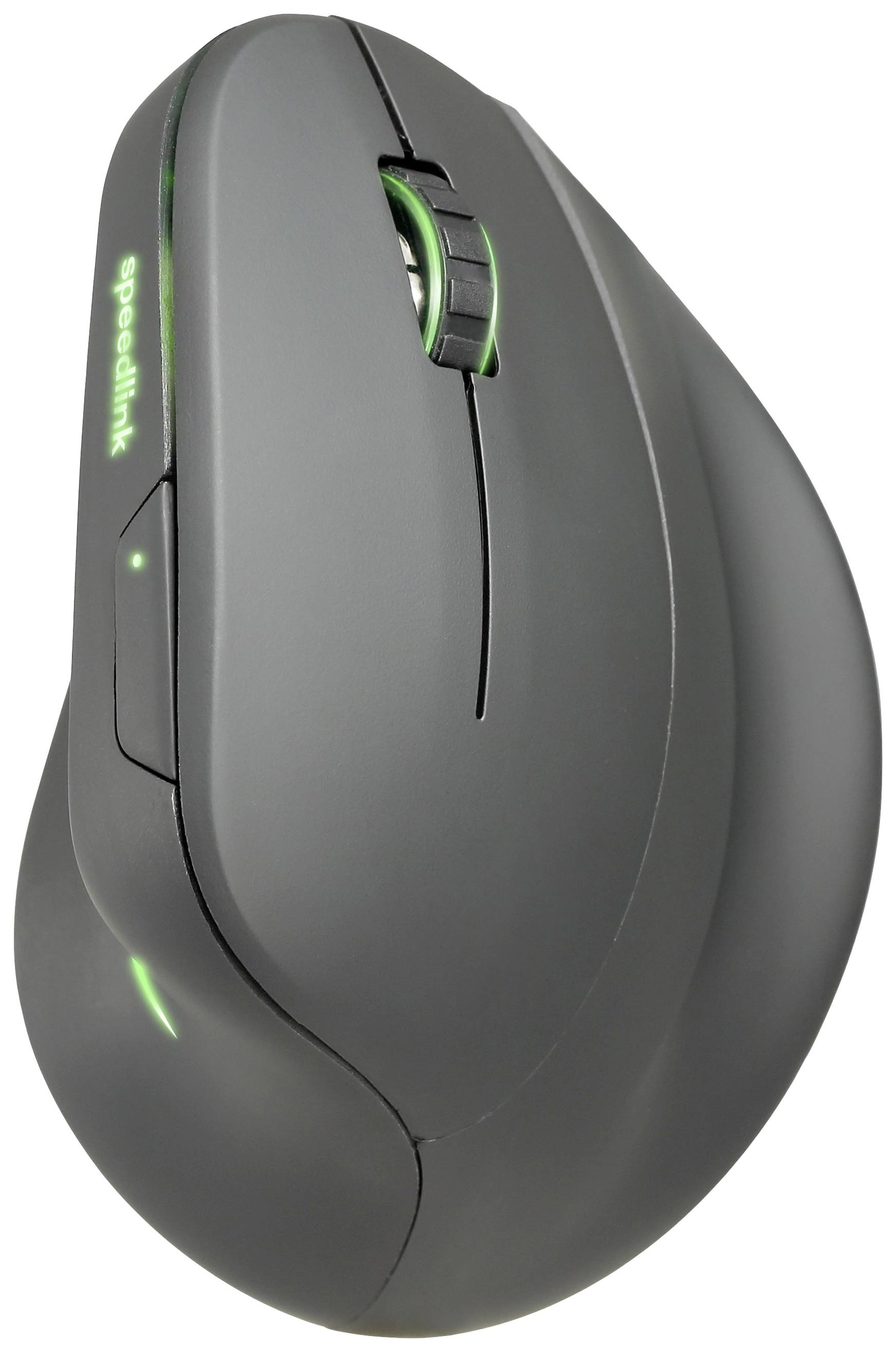 Speedlink Maus PIAVO PRO, Illuminated Rechargeable Vertical retail
