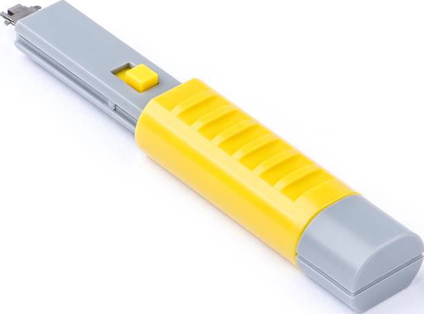 SmartKeeper Basic Schlüssel gelb, SmartKeeper U03YL U03YL (BILD1)