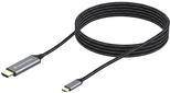 4015867230848 - 4K 60Hz Kabel und Adapter -Computer- ABBY10G USB-C zu HDMI-Kabel 4K 60Hz ABBY10G 4015867230848 4015867230848 - 4K 60Hz Kabel und Adapter -Computer- ABBY10G USB-C zu HDMI-Kabel 4K 60Hz ABBY10G 4015867230848