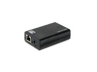 LevelOne 1x GE PoE-Splitter Adapter POS-5000 60W PoE - POS-5000