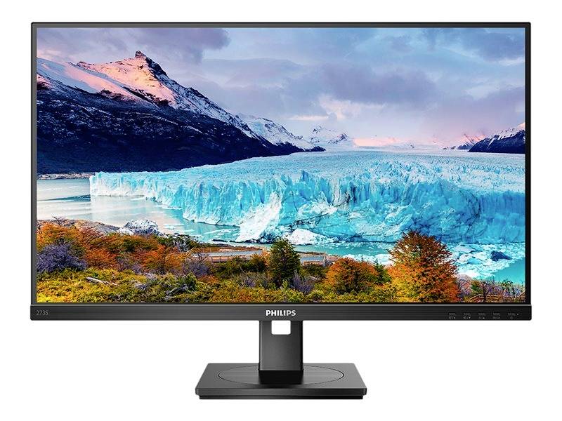 Philips 68,6cm (27,0) 273S1 16:09 HDMI+DP+USB-C IPS retail