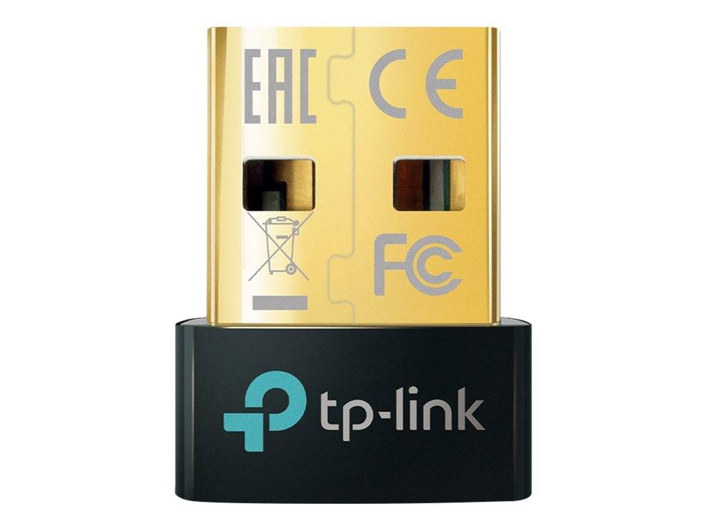 TP-Link Bluetooth UB500 Bluetooth 5.0 USB Adapter - UB500(UN)