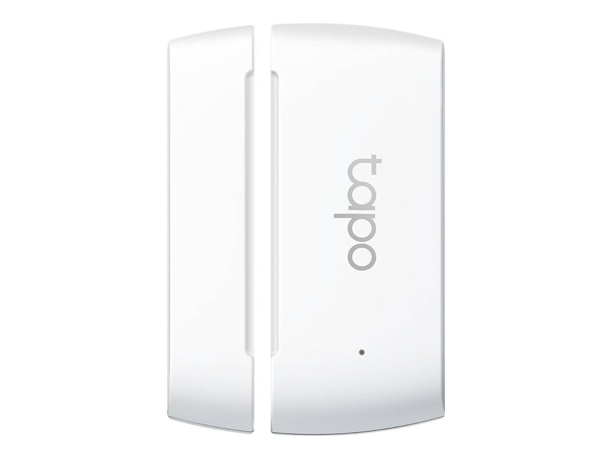TP-Link Smart Sensor Tapo T110 Smart Door/Window Sensor TP-Link Smart Sensor Tapo T110 Smart Door/Window Sensor