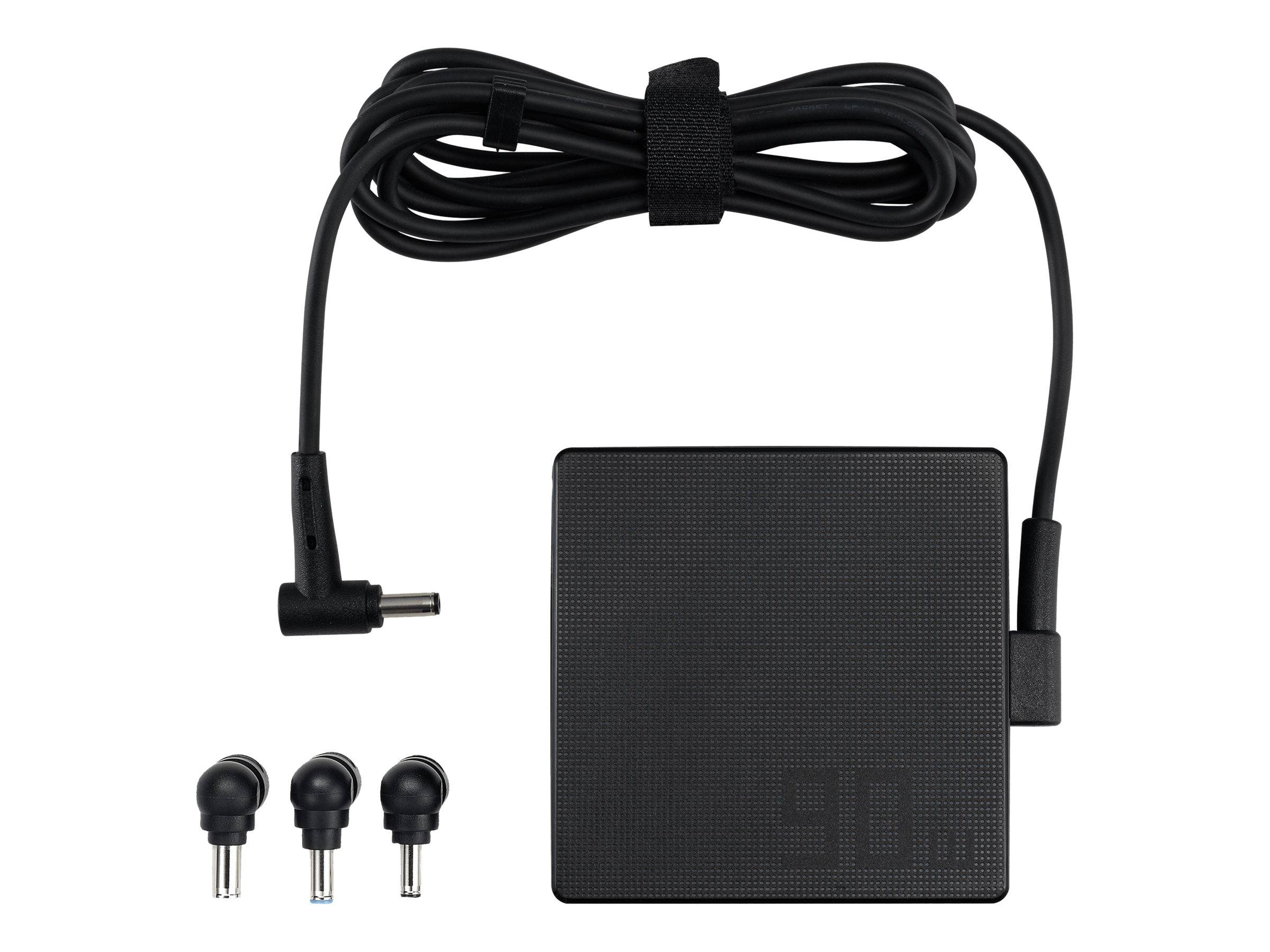 ASUS Netzteil 90 Watt - 90W-01 Adapter/EU V3 - 90XB014N-MPW0P0