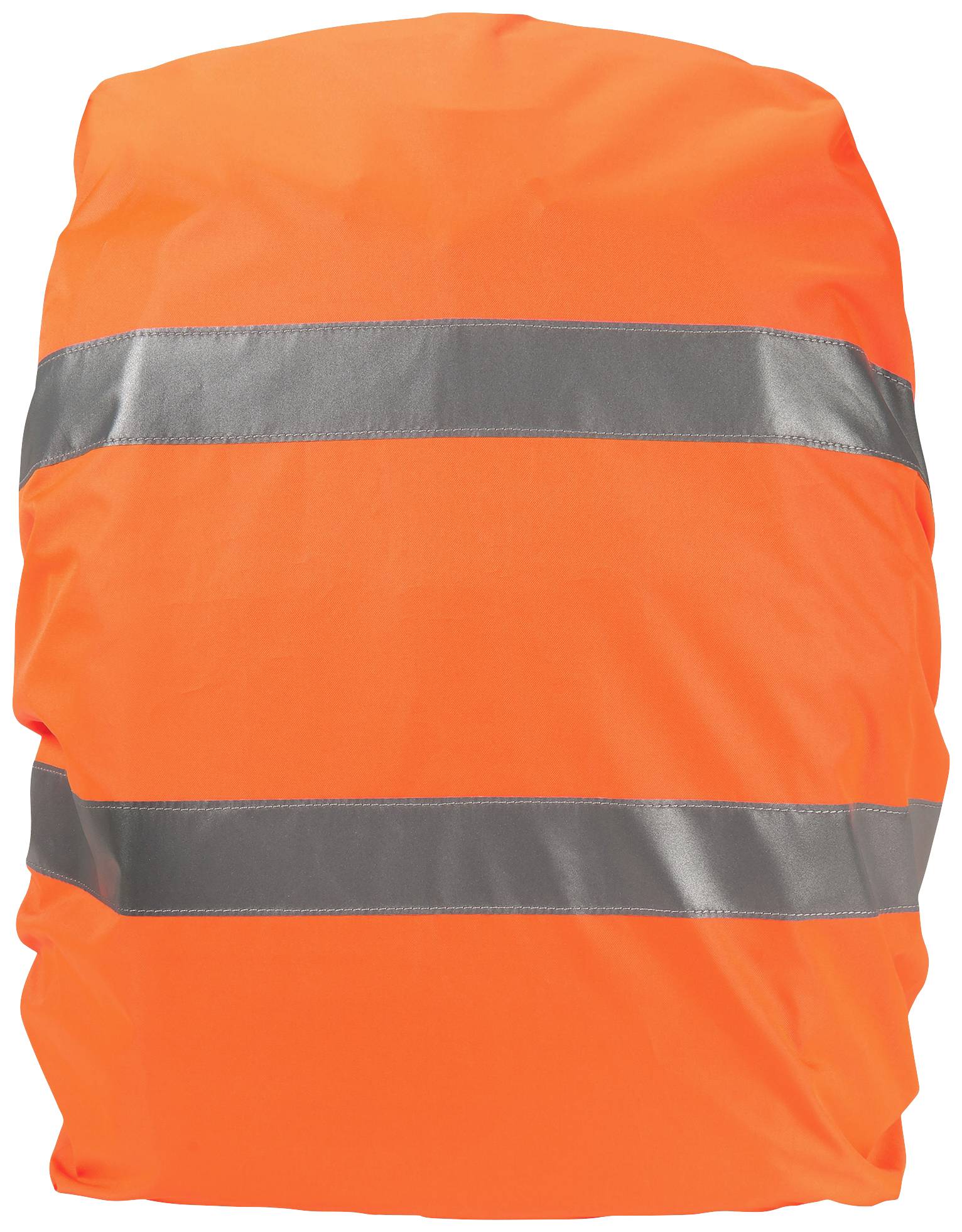 Dicota Raincover HI-VIS 38 litre orange