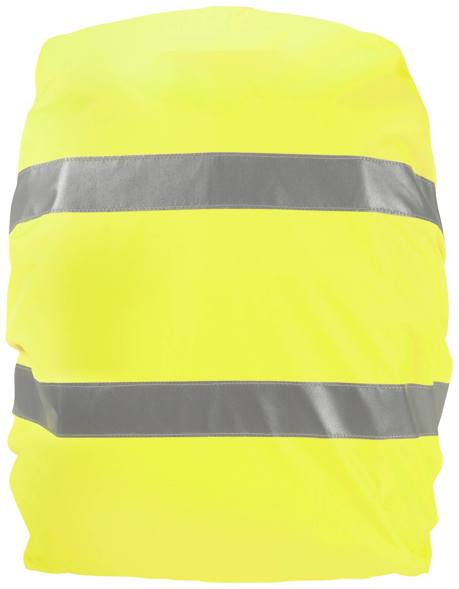 Dicota Raincover HI-VIS 38 litre yellow