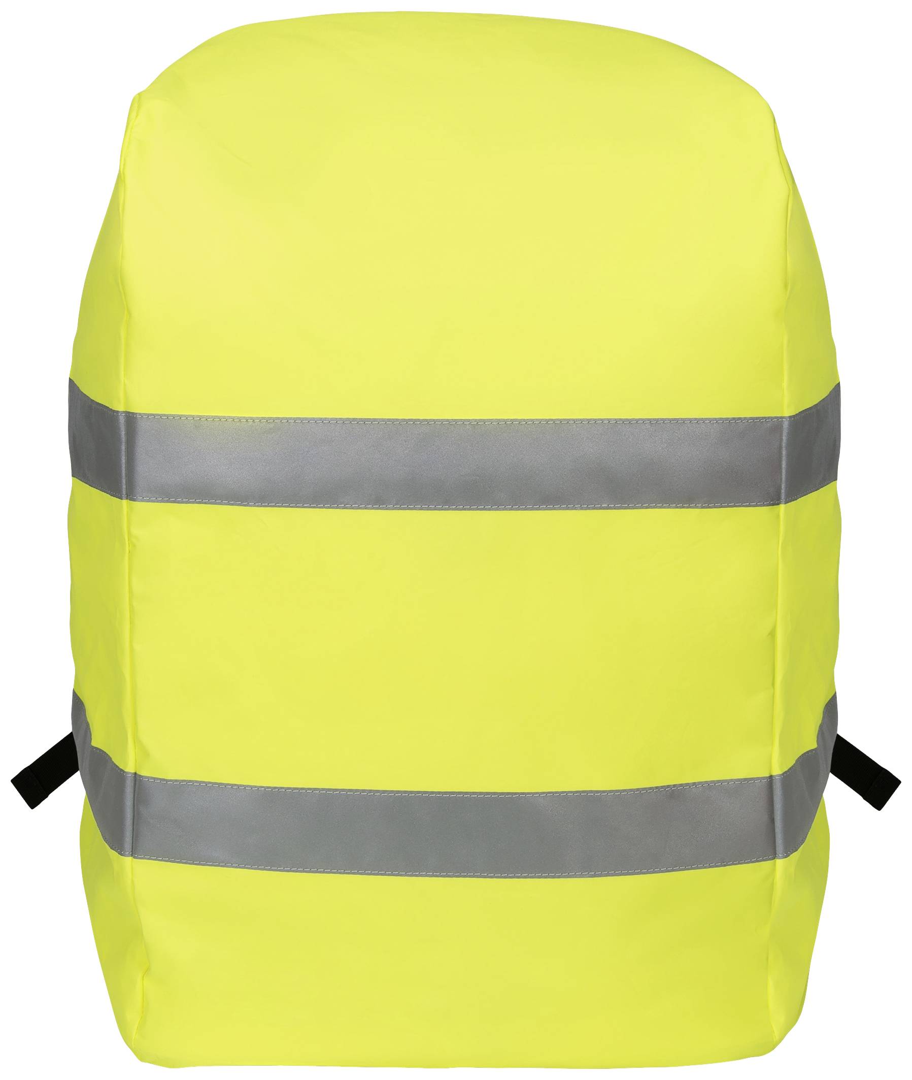 Dicota Raincover HI-VIS 65 litre yellow