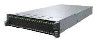4065221941101 - Fujitsu PRIMERGY RX2540 M7 Server Rack (2U) Intel® Xeon Silver 4410T 27 GHz 32 GB DDR5-SDRAM 900 W 4065221941101 - Fujitsu PRIMERGY RX2540 M7 Server Rack (2U) Intel® Xeon Silver 4410T 27 GHz 32 GB DDR5-SDRAM 900 W