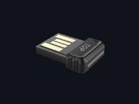 Yealink BT51-A Bluetoothadapter USB-A Yealink BT51-A Bluetoothadapter USB-A