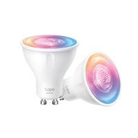 TP-Link LED-Lampe Tapo L630 Smart Wi-Fi Spotlight 2-pack - Tapo L630(2-Pack)(EU)