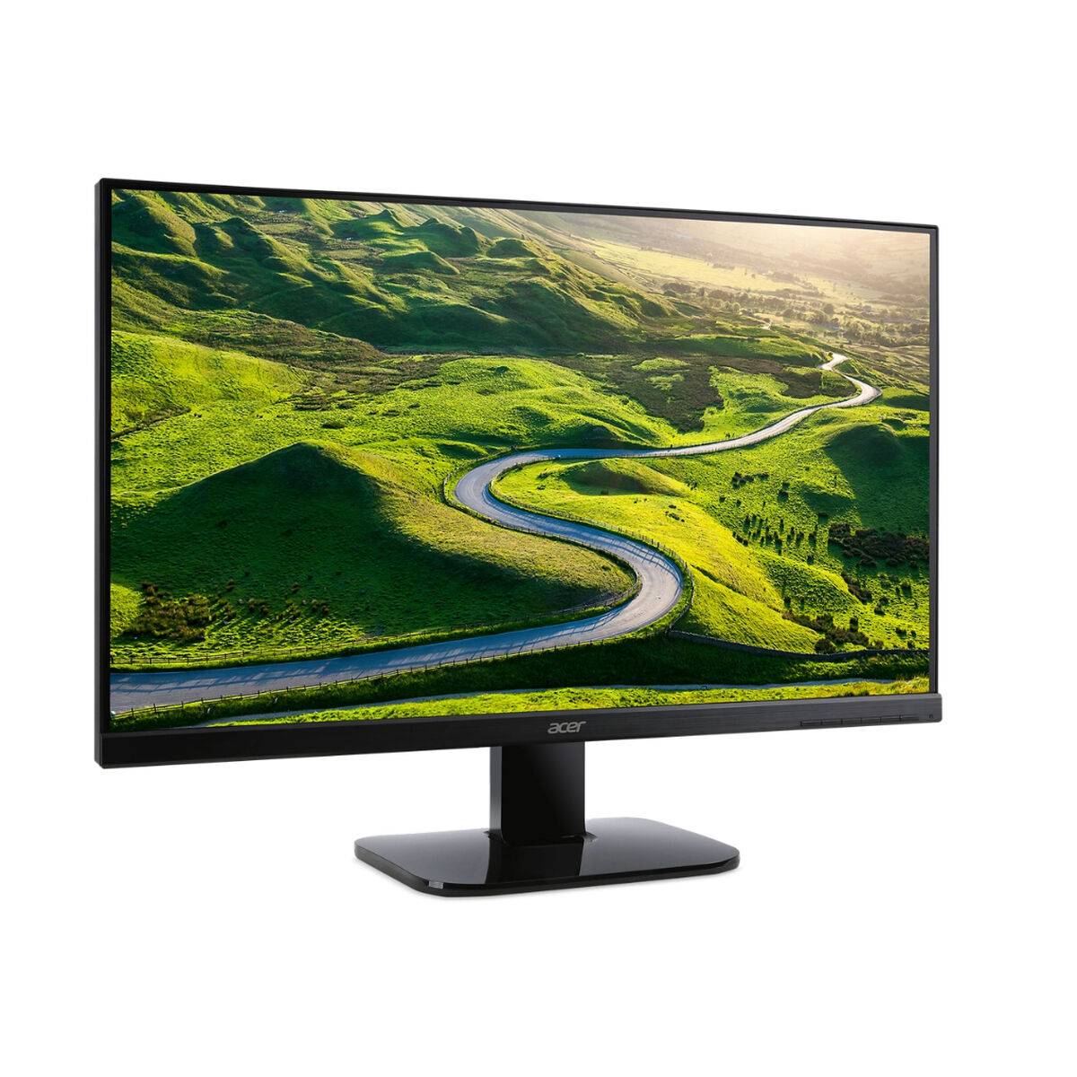 Acer B277Eb 27 68,8cm 16:9 100Hz 1920x1080 black - UM.HB7EE.E07