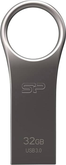 4712702638158 - SILICON POWER Jewel J80 - USB-Flash-Laufwerk - 32 GB