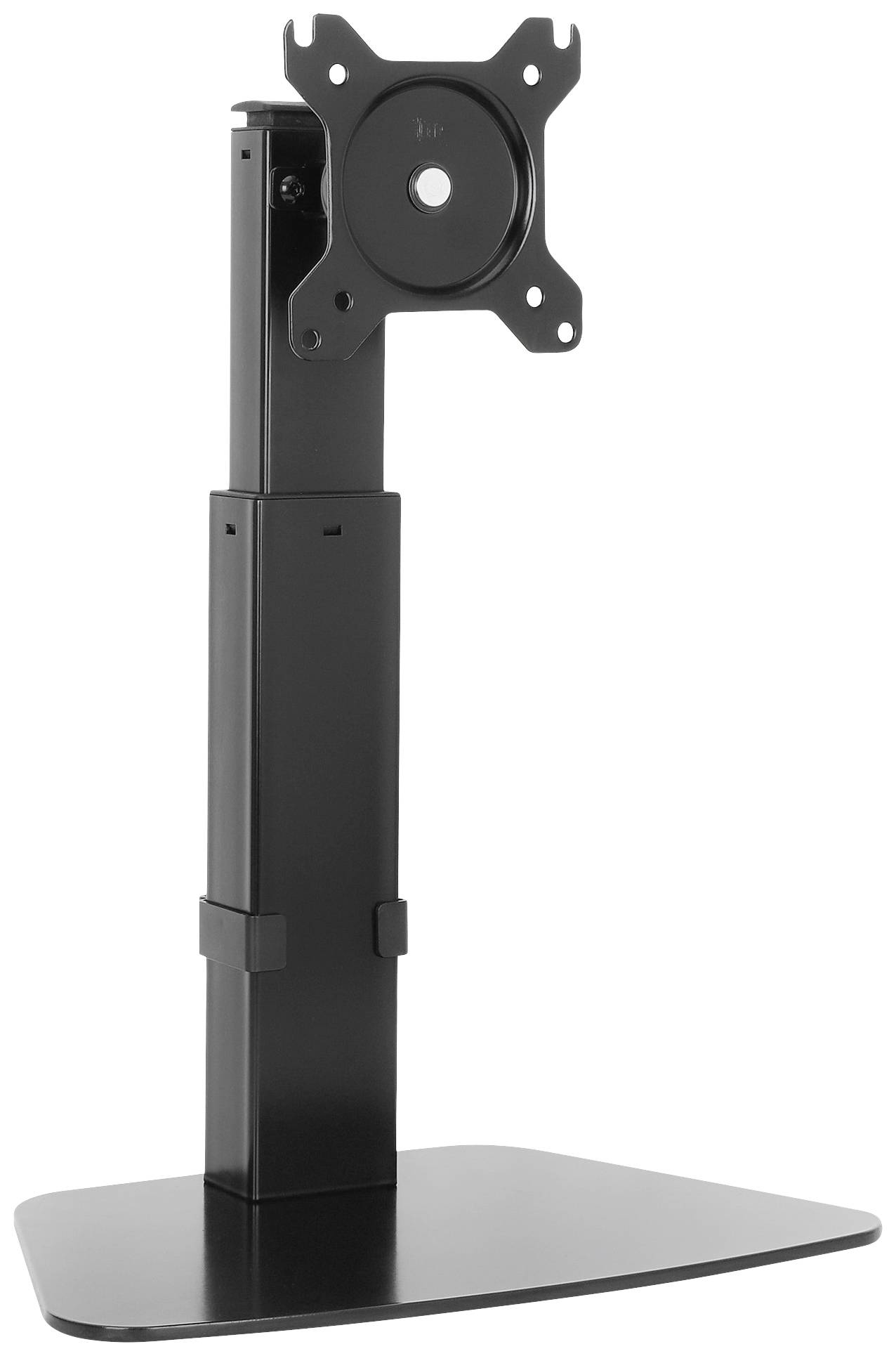 MANHATTAN Halterung für 1 Monitor Standfuß Gasdruckfeder