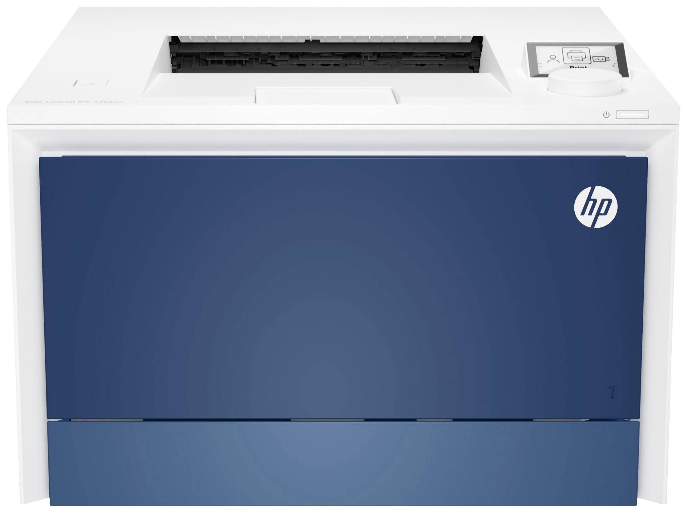 HP Color LaserJet Pro 4202dw 4RA88F#B19 - 4RA88F#B19