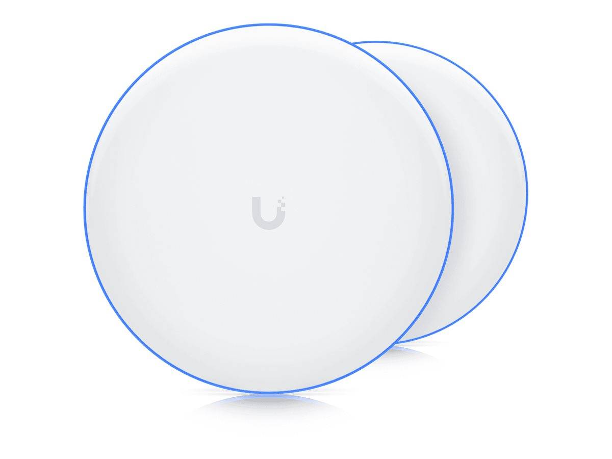Ubiquiti UniFi UBB 60GHz/5GHz PtP Bridge Kit 6Gbps+