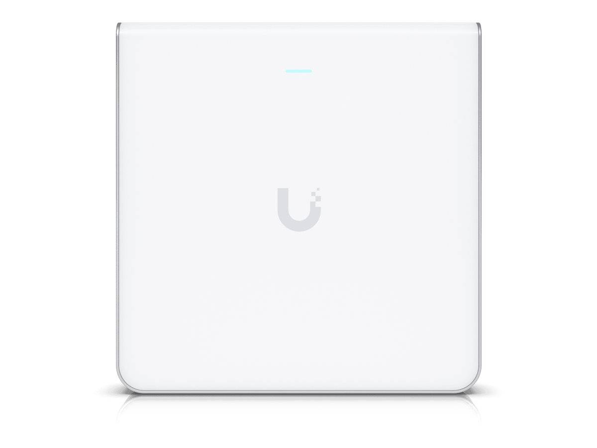 Ubiquiti UniFi AP U6-Enterprise-IW WiFi6 ohne PoE-Injektor - U6-Enterprise-IW