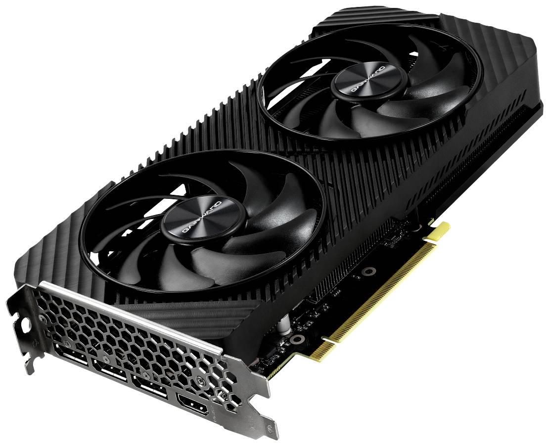 4710562243932 - Grafikkarte Nvidia GeForce RTX 4060 Ti Overclocked 8 GB GDDR6-RAM PCIe x16 PCIe HDMI® DisplayPort 4710562243932 - Grafikkarte Nvidia GeForce RTX 4060 Ti Overclocked 8 GB GDDR6-RAM PCIe x16 PCIe HDMI® DisplayPort