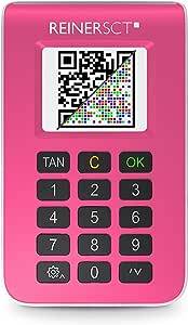 4011170084345 - tanJack photo QR PINK 4011170084345 - tanJack photo QR PINK