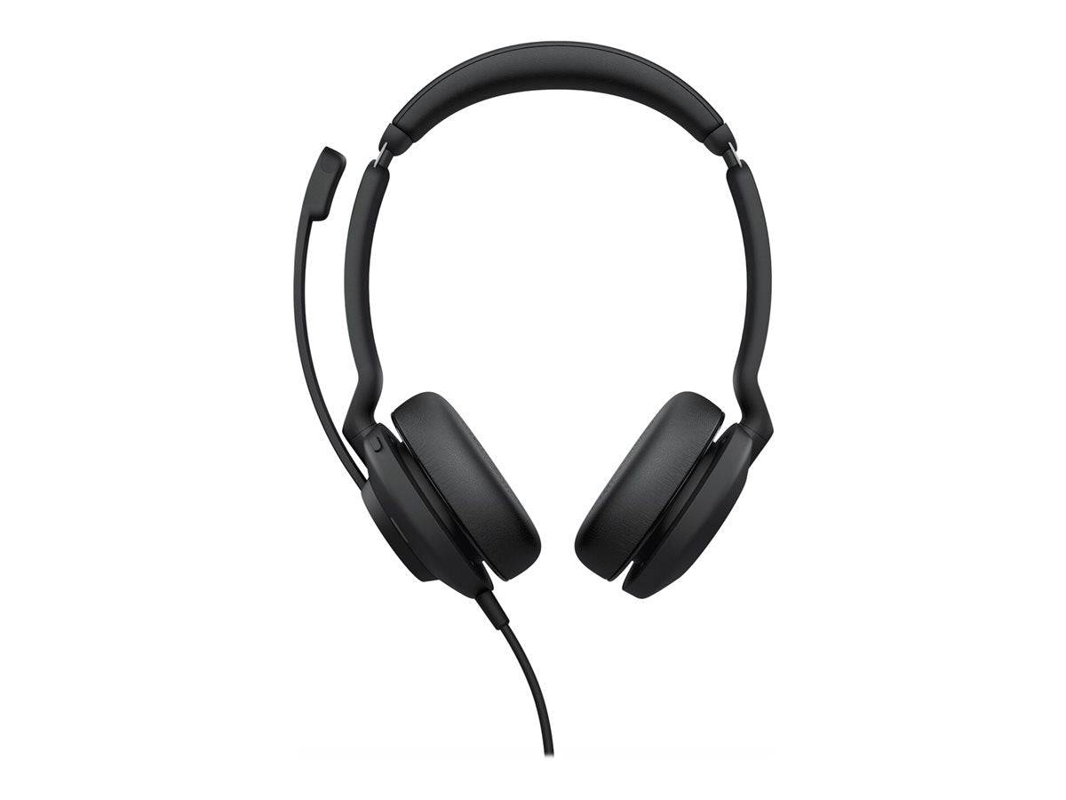 Jabra Headset Evolve2 30 SE USB-A, UC Stereo schnurgebunden