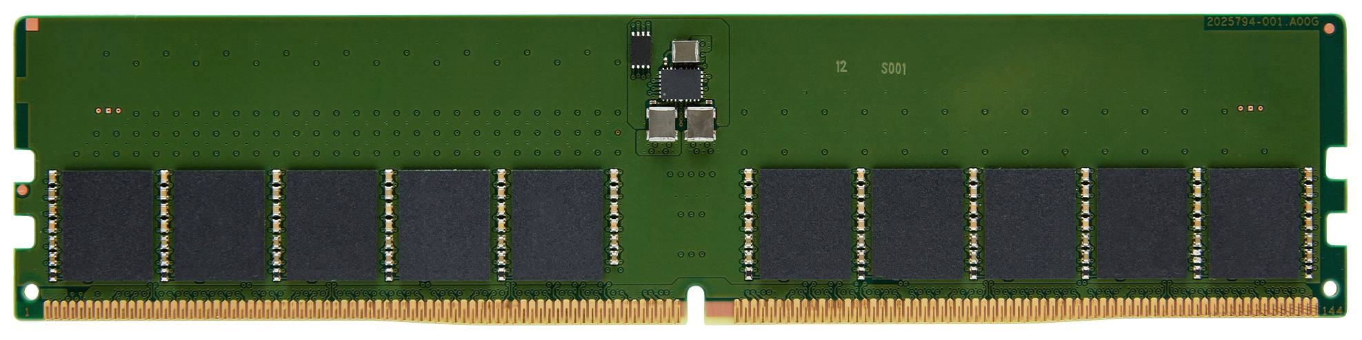 DDR5 32GB PC 5600 CL46 Kingston Server Premier ECC retail retail - KSM56E46BD8KM-32HA