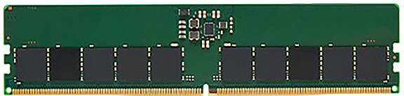 DDR5 16GB PC 5600 CL46 Kingston Server Premier ECC retail retail - KSM56E46BS8KM-16HA