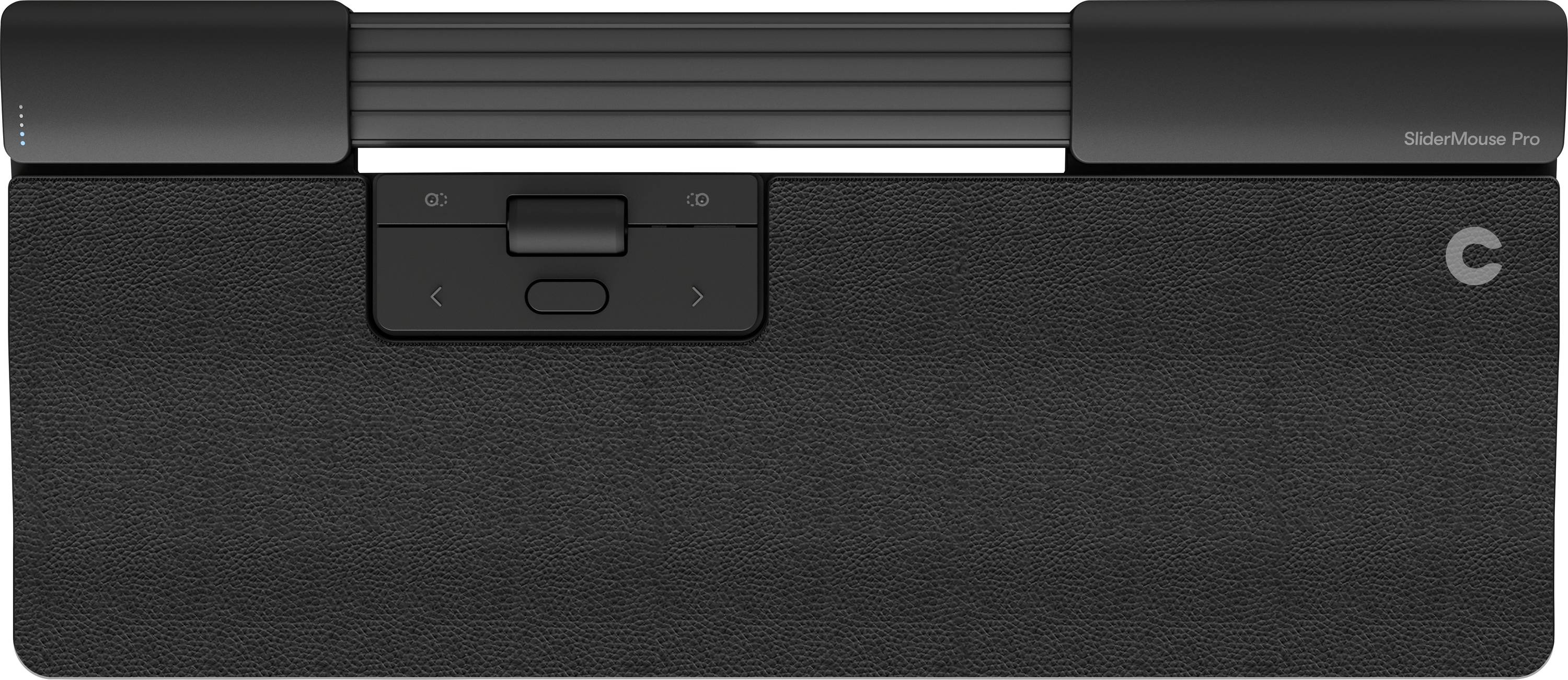 Contour SliderMouse Pro WL Regular WR vegan leather retail