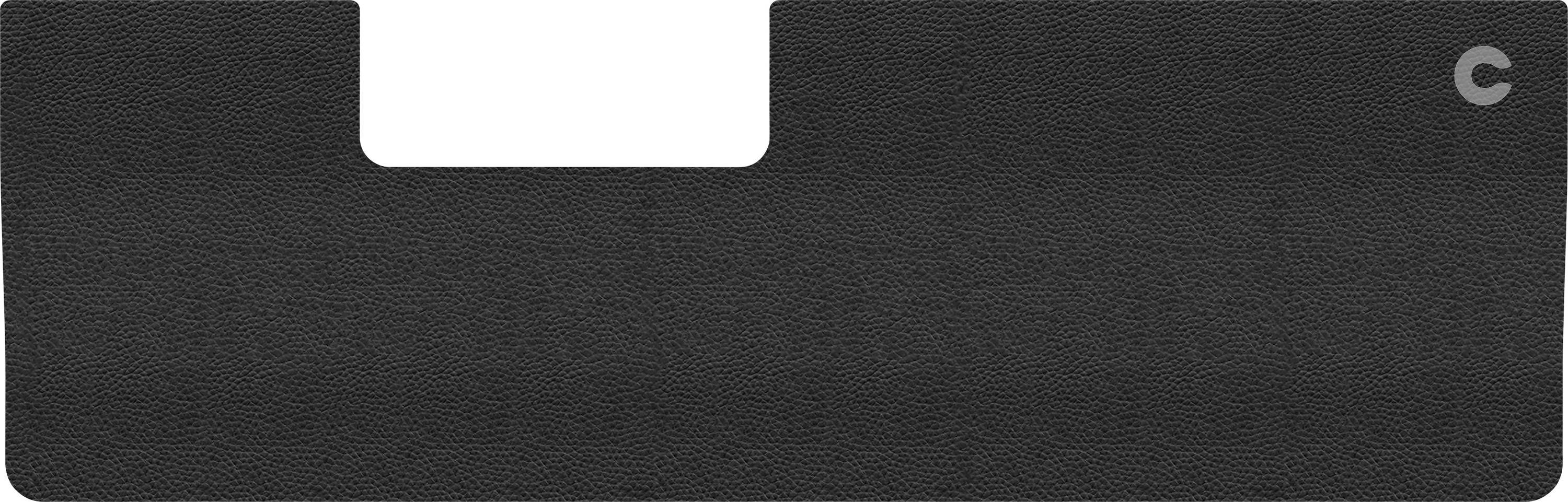 0743870052129 - Contour Design - Tastatur- Maus-Handgelenkauflage - Regulär - für RollerMouse Pro  SliderMouse Pro