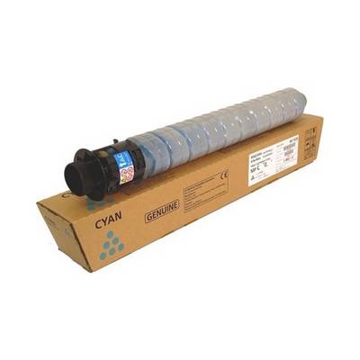 Ricoh Toner IM C2510H   cyan      18000 Seiten        842564
