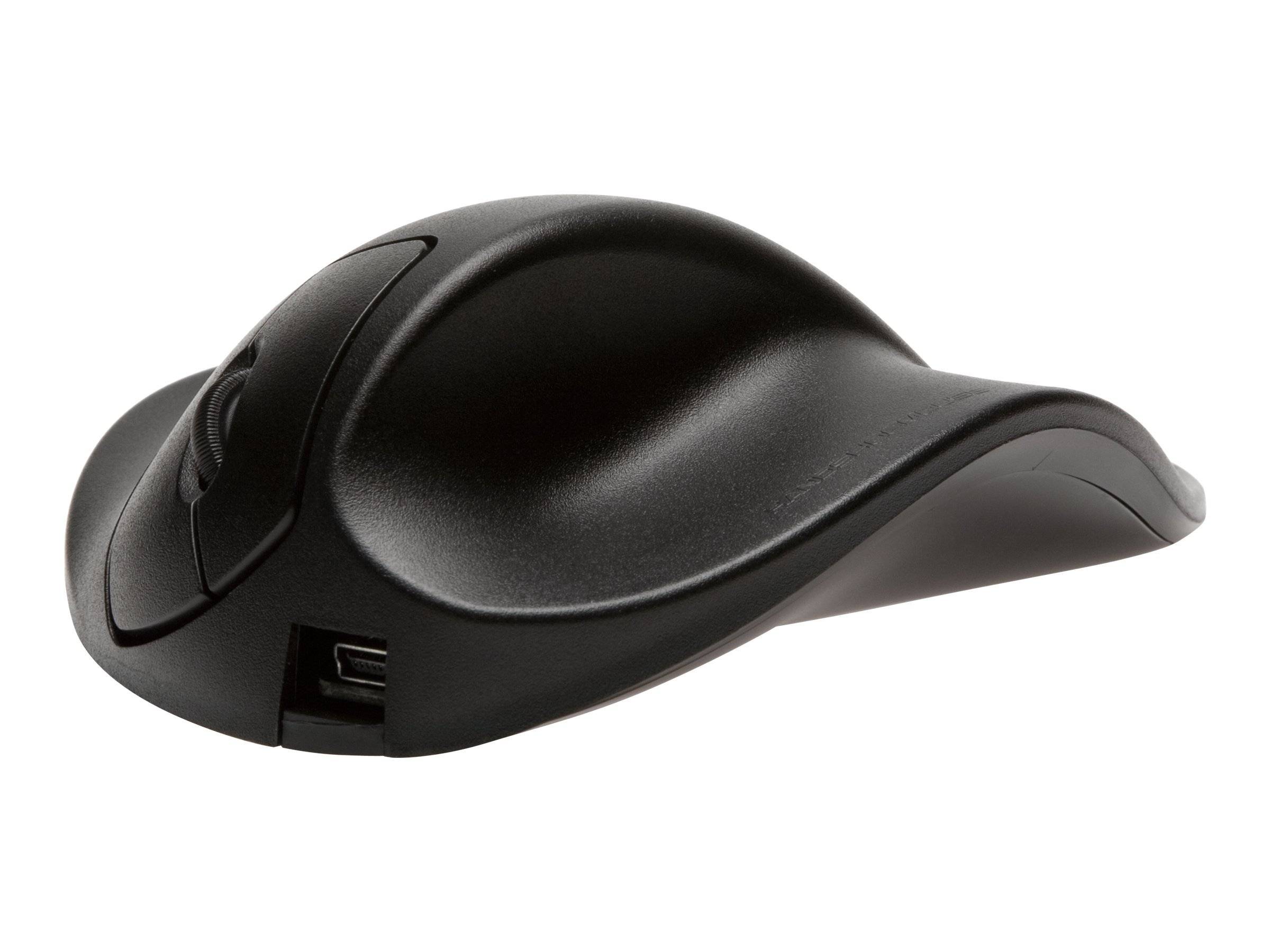 BakkerElkhuizen Maus HandshoeMouse rechtshänder Small USB retail - BNEP170R