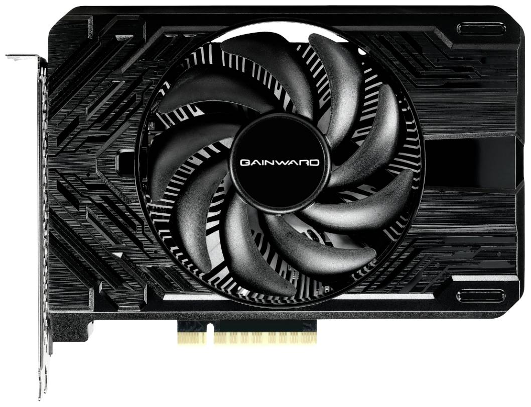Gainward RTX4060 Pegasus 8GB GDDR6 HDMI 3xDP Gainward RTX4060 Pegasus 8GB GDDR6 HDMI 3xDP