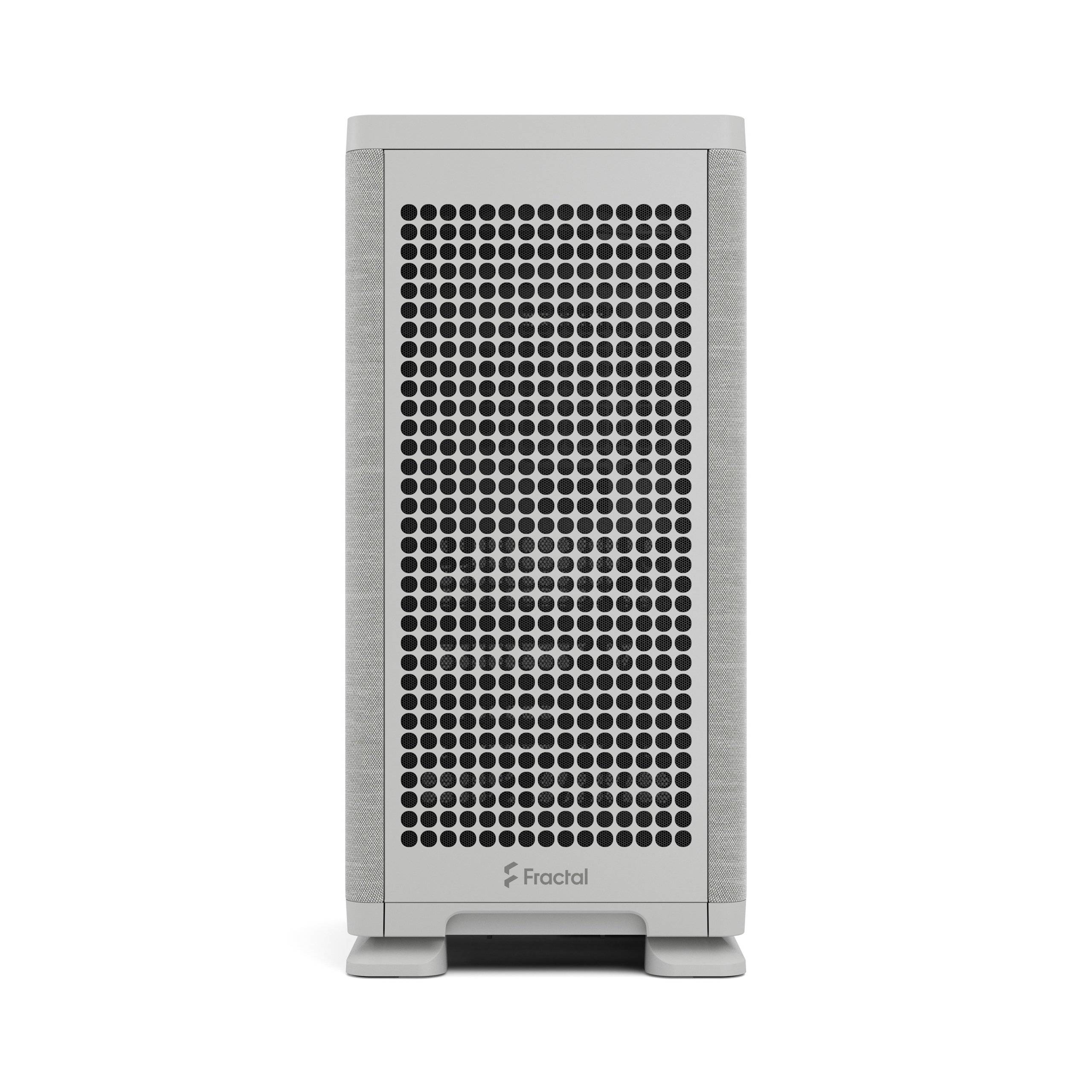 FRACTAL DESIGN Geh Mood Light Gray mITX - FD-C-MOD1N-01