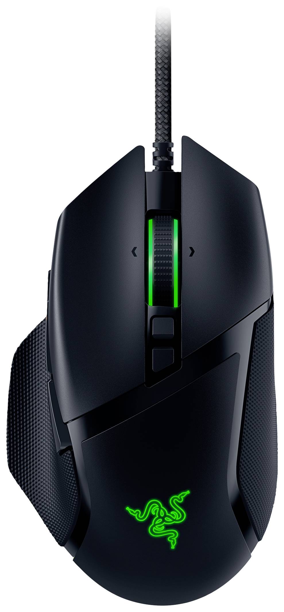 Razer Wired Gaming Maus - Basilisk V3 - RZ01-04000100-R3M1