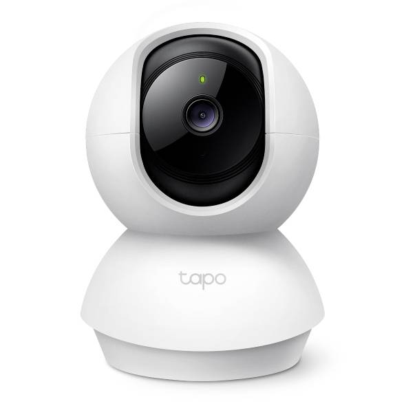 TP-Link IPCam TC71 Home Security WIFI - TC71(EU)