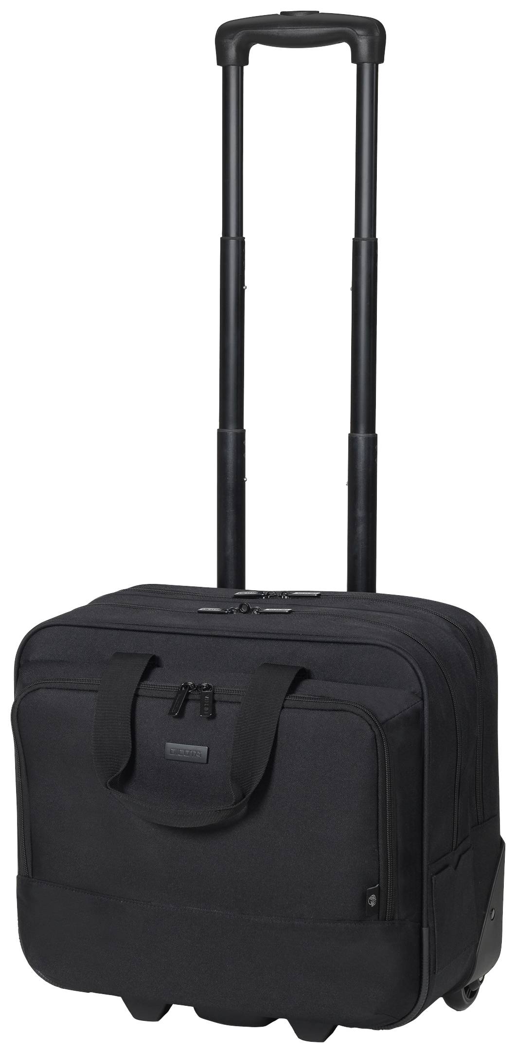 Dicota Laptop Roller Top Traveller Eco BASE 13 -16